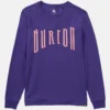 Burton Chinclip Long Sleeve T-Shirt