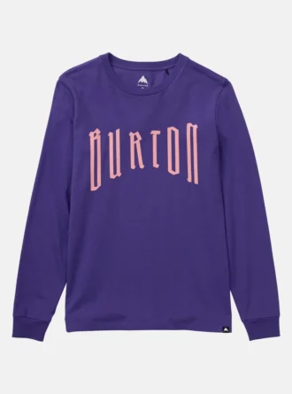 Burton Chinclip Long Sleeve T-Shirt