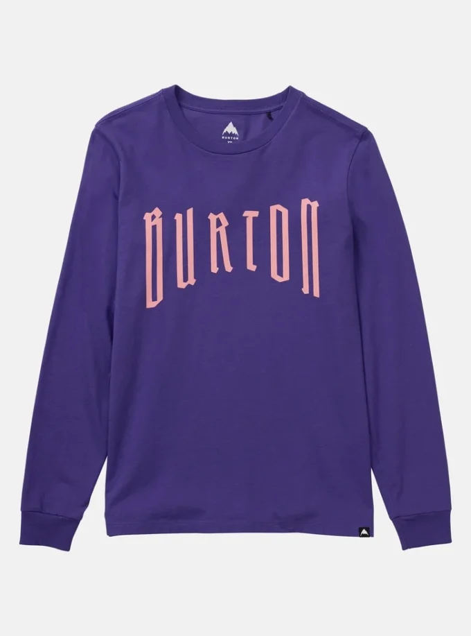 Burton Chinclip Long Sleeve T-Shirt