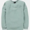 Burton Cinder Crewneck Fleece
