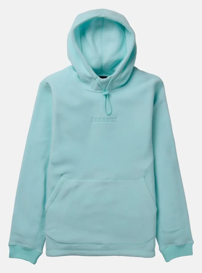 Burton Cinder Fleece Pullover Hoodie
