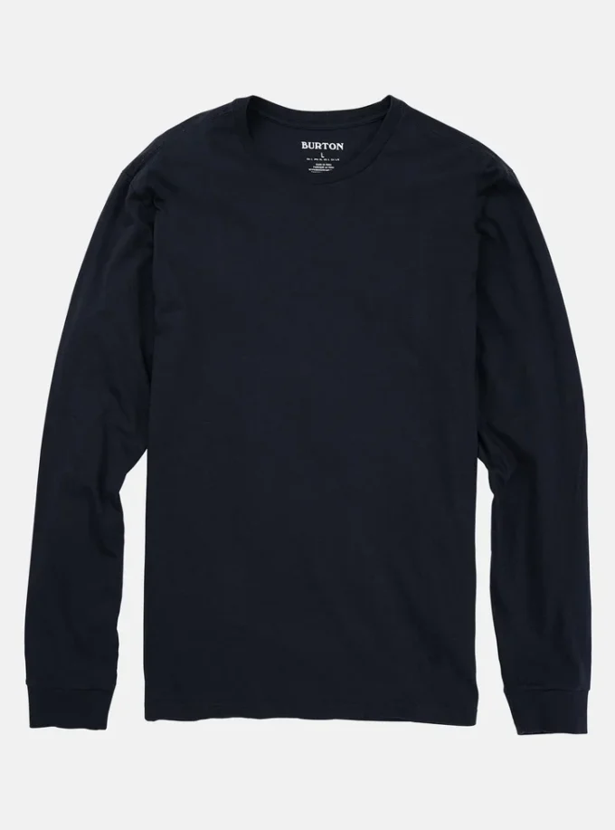 Burton Classic Long Sleeve T-Shirt