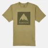 Burton Classic Mountain High Short Sleeve T-Shirt