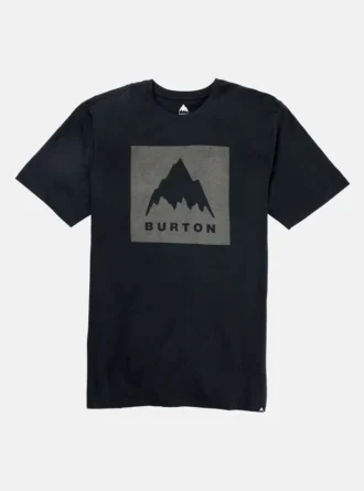 Burton Classic Mountain High Short Sleeve T-Shirt
