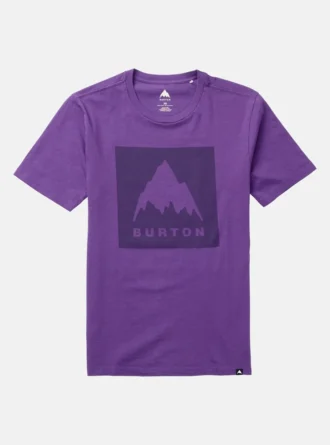 Burton Classic Mountain High Short Sleeve T-Shirt