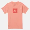 Burton Classic Mountain Short Sleeve T-Shirt