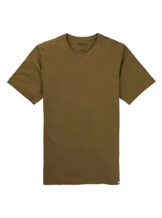 Burton Classic Short Sleeve T-Shirt