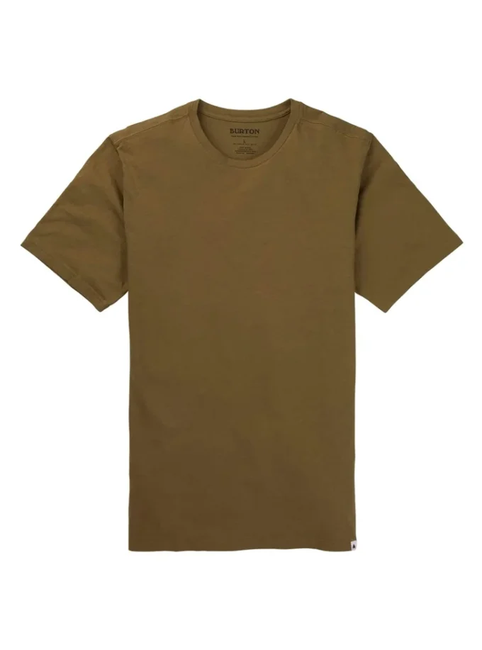 Burton Classic Short Sleeve T-Shirt