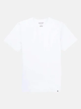 Burton Classic Short Sleeve T-Shirt