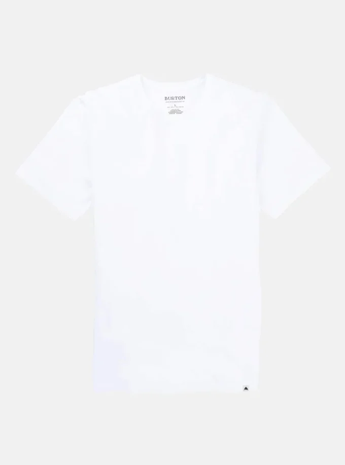 Burton Classic Short Sleeve T-Shirt