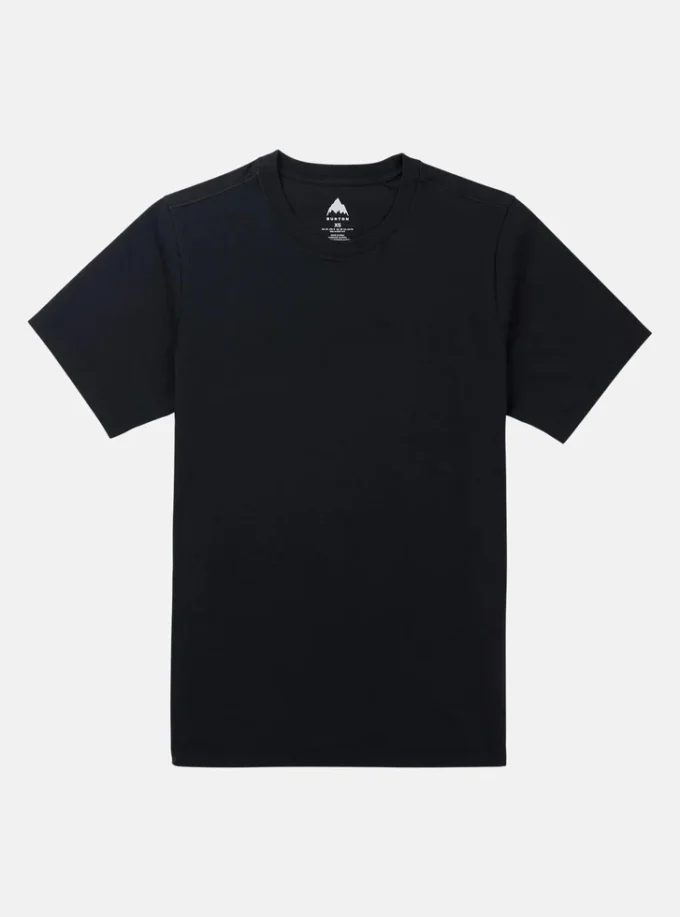 Burton Classic Short Sleeve T-Shirt