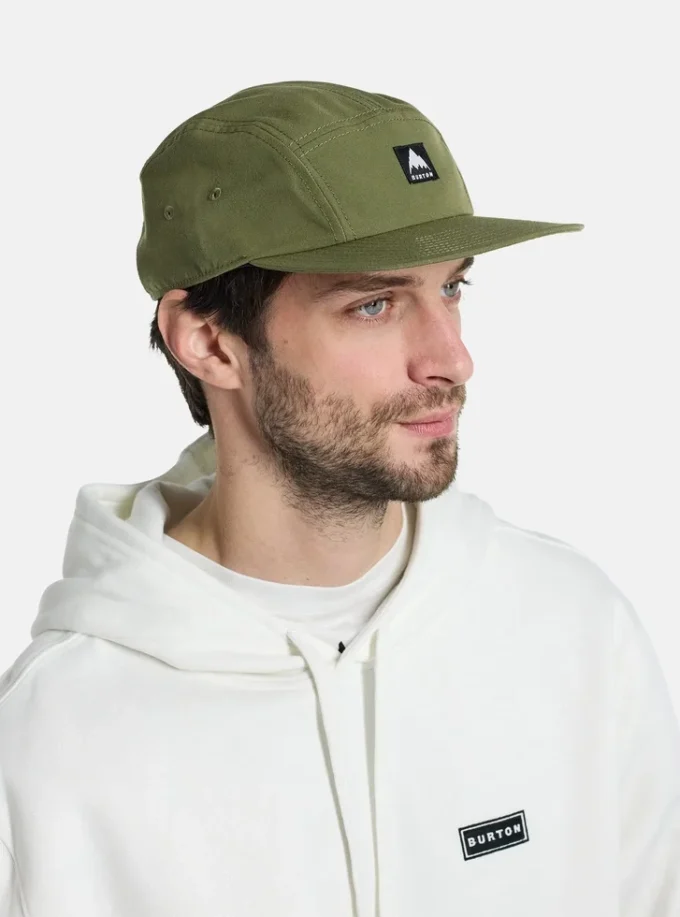Burton Colfax Cordova Hat