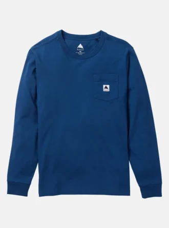 Burton Colfax Long Sleeve T-Shirt