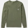 Burton Colfax Long Sleeve T-Shirt