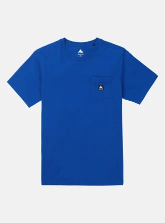 Burton Colfax Short Sleeve T-Shirt