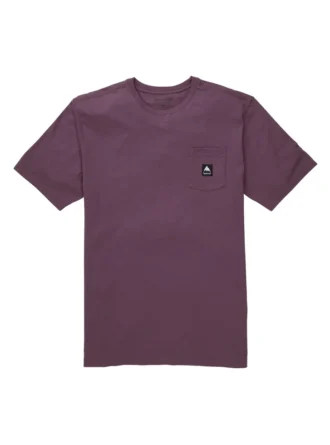 Burton Colfax Short Sleeve T-Shirt