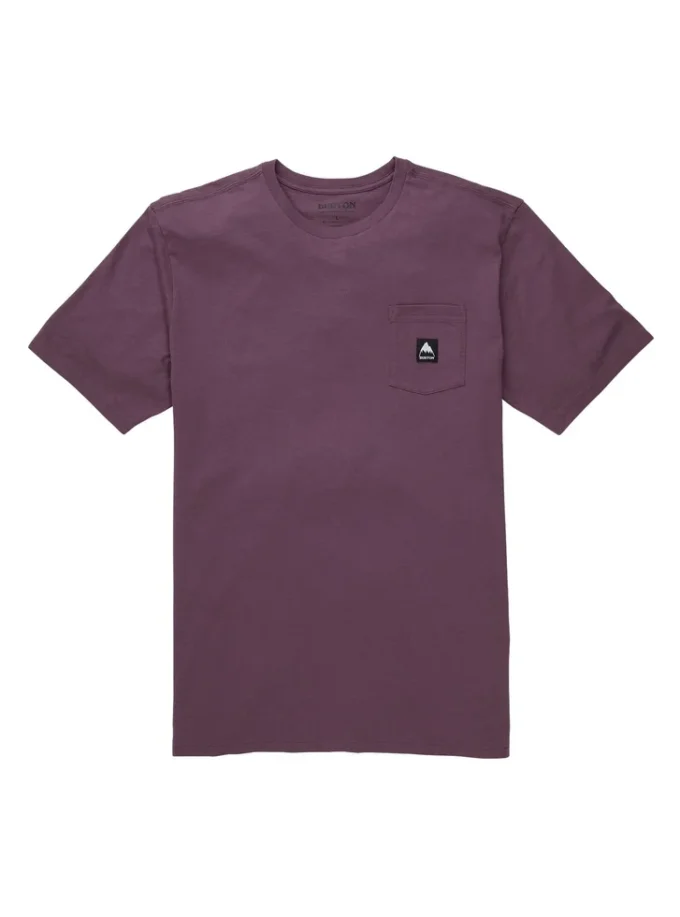 Burton Colfax Short Sleeve T-Shirt