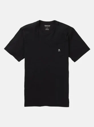 Burton Colfax Short Sleeve T-Shirt