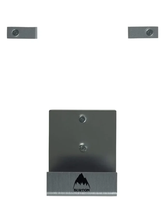 Burton Collector’s Edition Snowboard Wall Mounts
