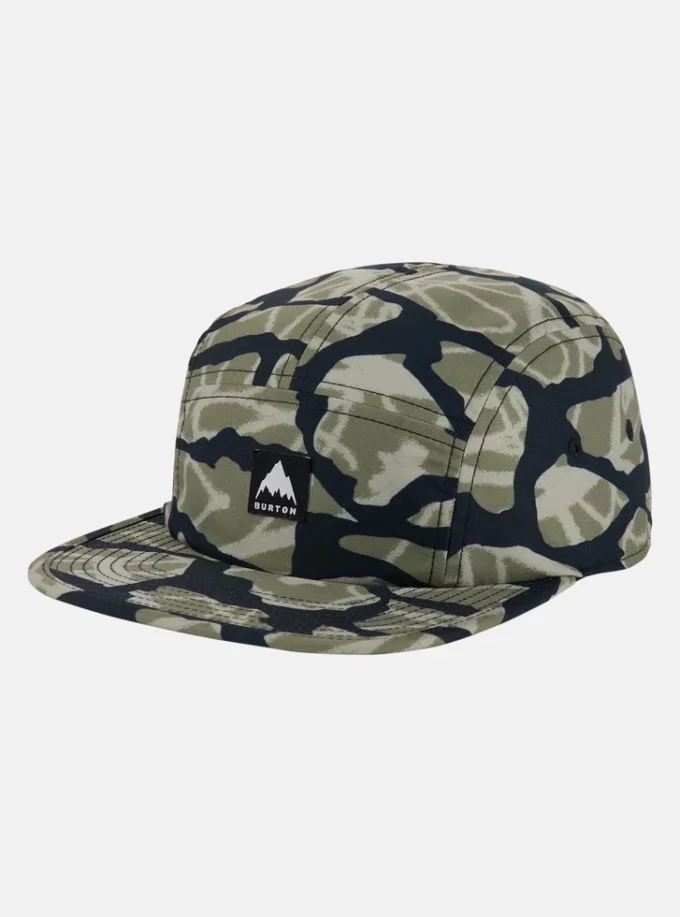 Burton Cordova Hat