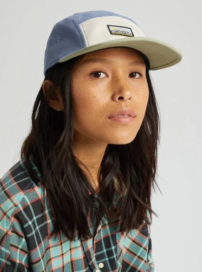 Burton Cordova Hat