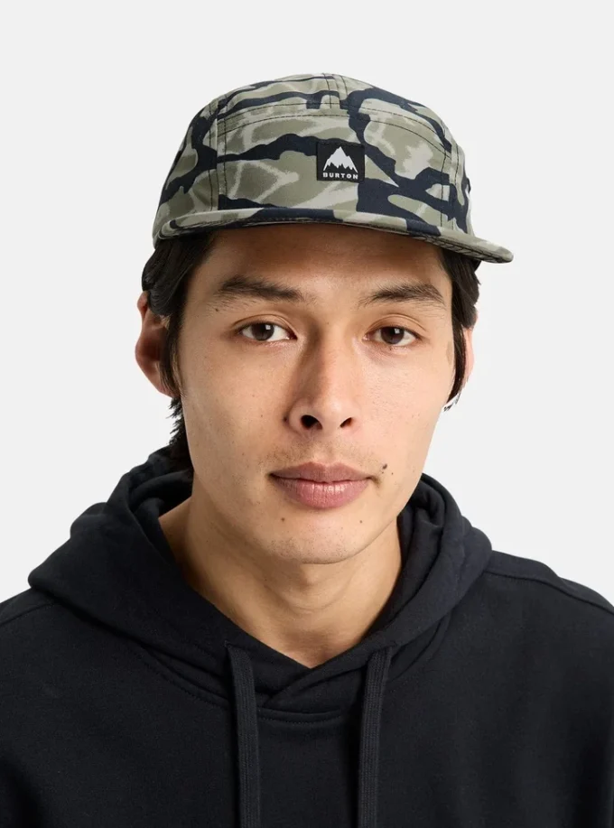 Burton Cordova Hat