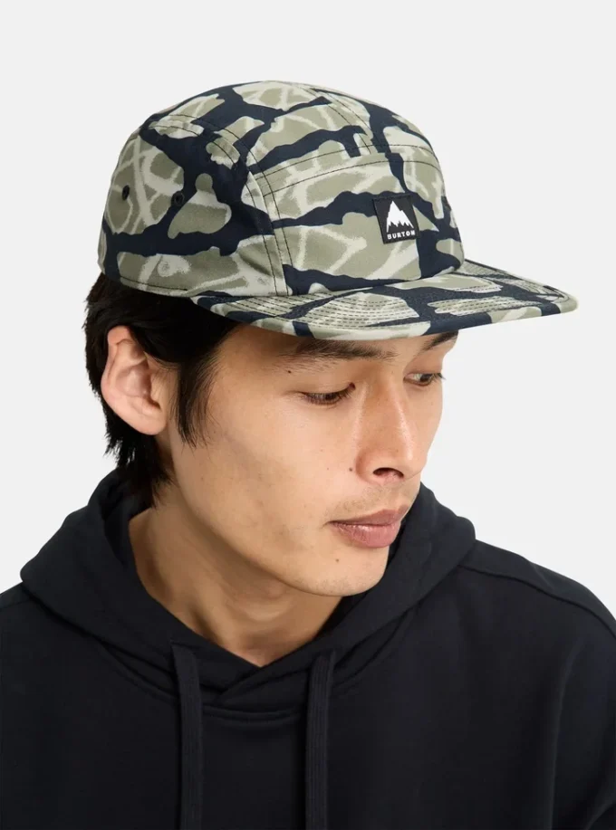 Burton Cordova Hat