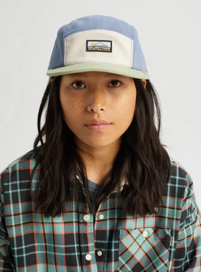 Burton Cordova Hat