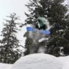 Burton Counterbalance Camber Snowboard