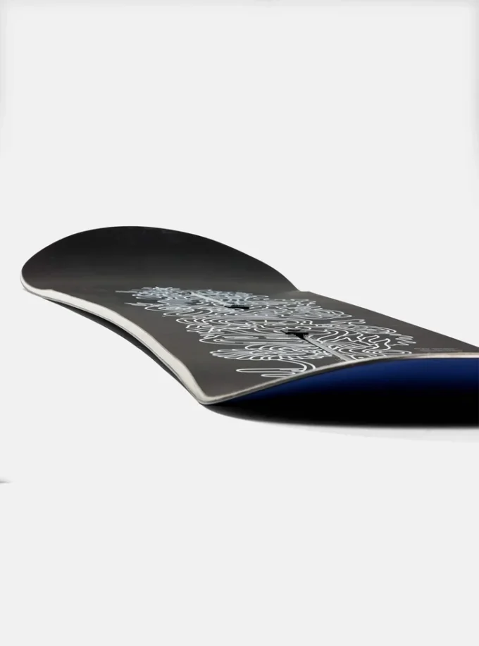 Burton Counterbalance Camber Snowboard