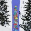 Burton Counterbalance Camber Snowboard
