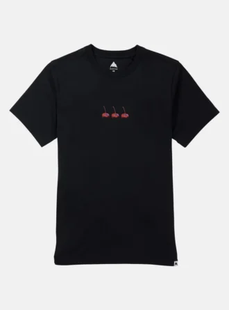 Burton Cultivator 26 Short Sleeve T-Shirt