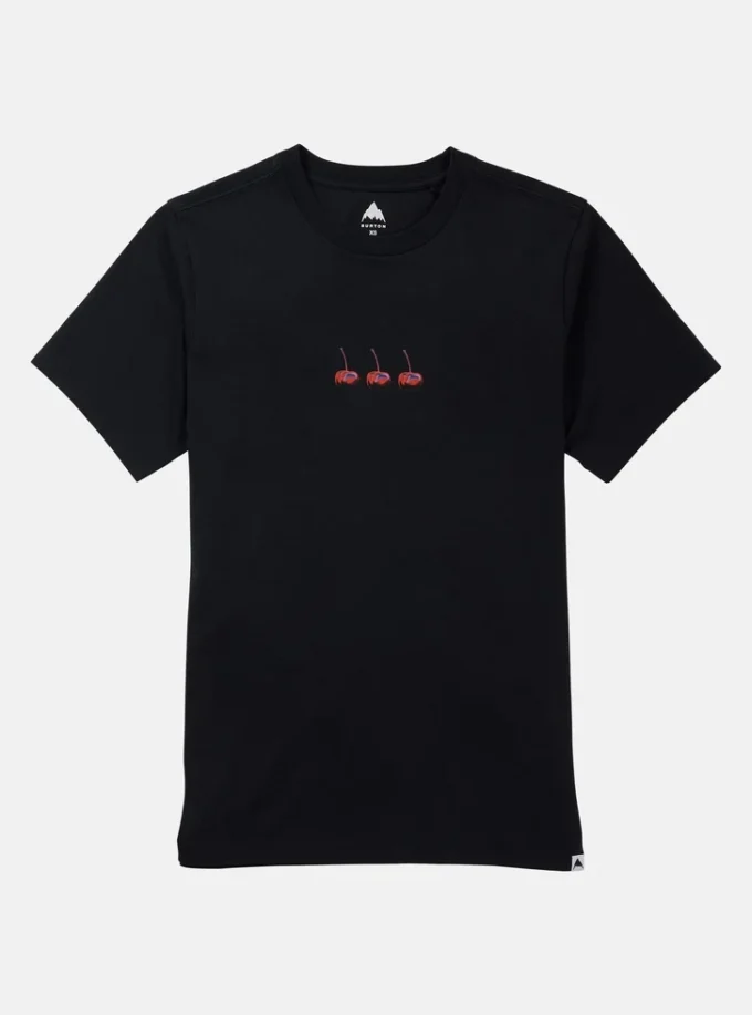 Burton Cultivator 26 Short Sleeve T-Shirt