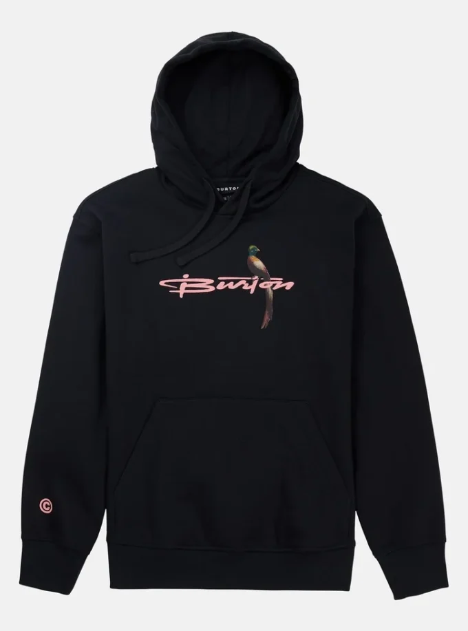 Burton Custom 26 Pullover Hoodie