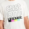 Burton Custom Short Sleeve T Shirt