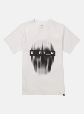 Burton Custom X 26 Short Sleeve T-Shirt