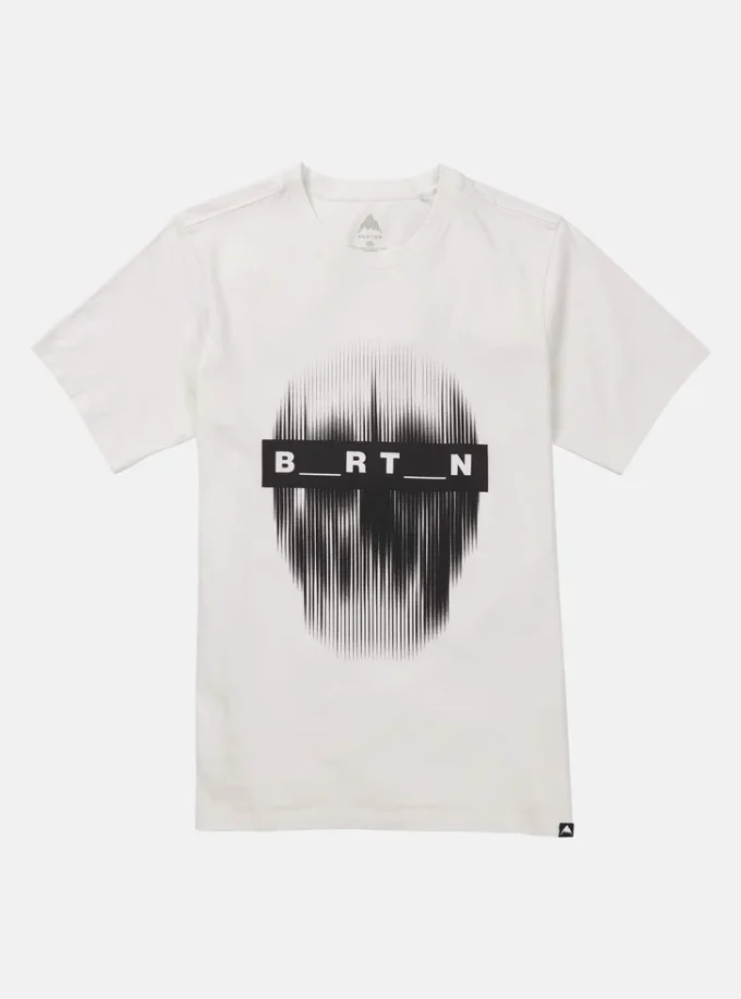 Burton Custom X 26 Short Sleeve T-Shirt