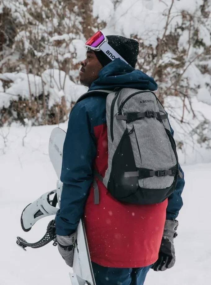 Burton Day Hiker 25L Backpack