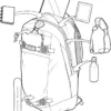 Burton Day Hiker 28L Backpack