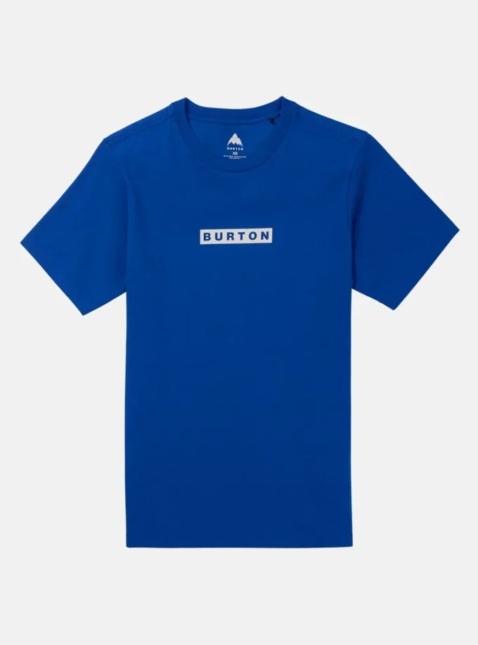 Burton Dejaview Short Sleeve T-Shirt