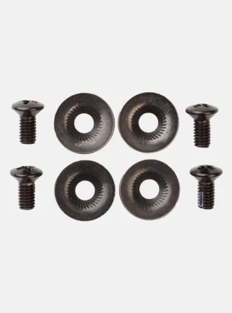 Burton Disc/Channel Mounting Hardware