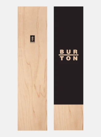 Burton DIY Throwback Snowboard (2nd Quality)