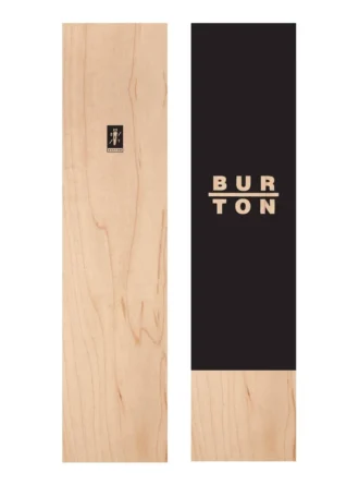 Burton DIY Throwback Snowboard – 2nd Quality