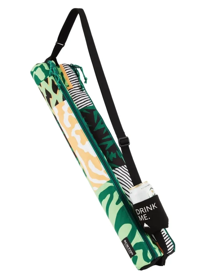 Burton Double Beeracuda 4L Cooler Bag
