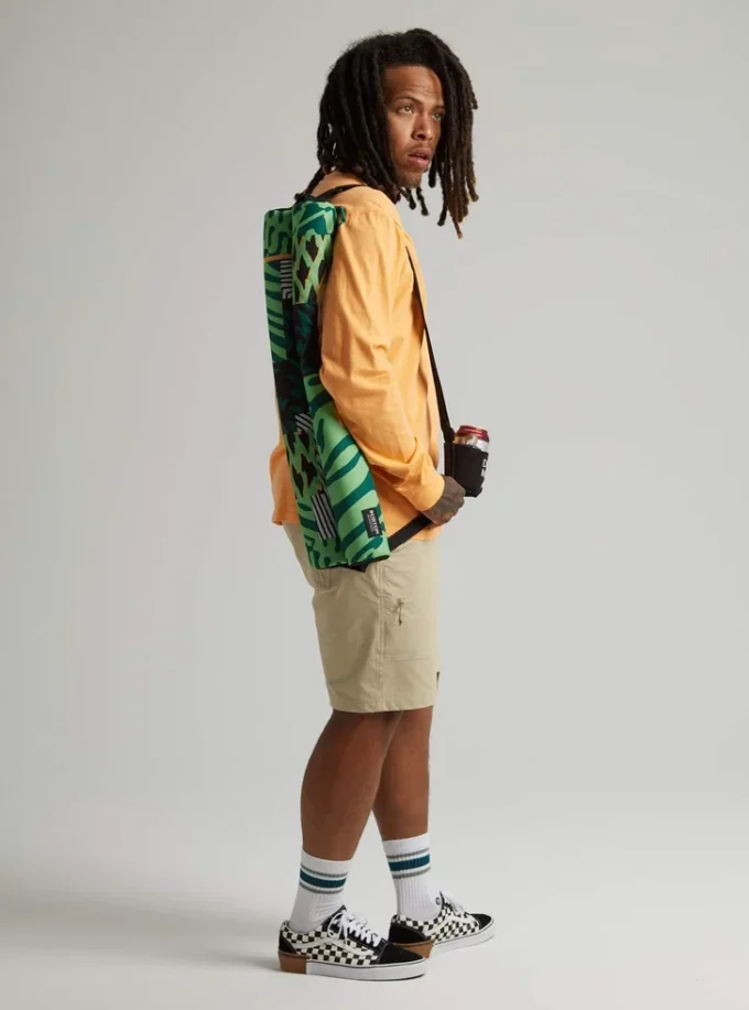 Burton Double Beeracuda 4L Cooler Bag
