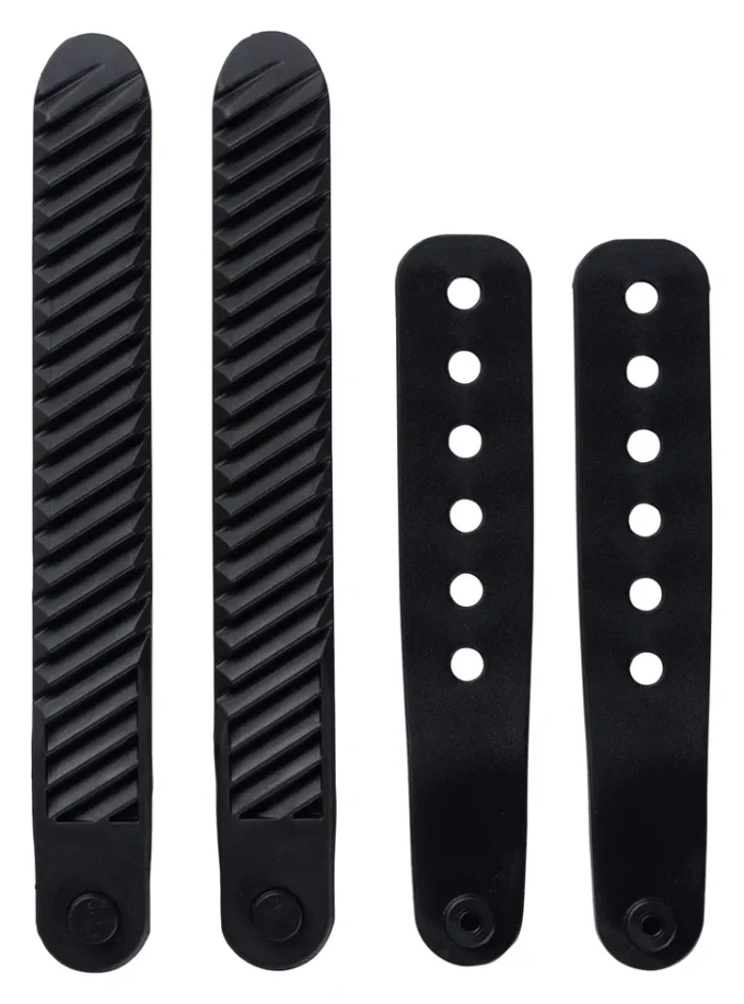 Burton Double Take Snowboard Binding Toe Tongue Slider