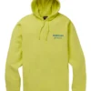 Burton Durable Goods Pullover Hoodie
