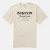 Burton Durable Goods Short Sleeve T-Shirt