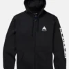 Burton Elite Full-Zip Hoodie