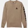 Burton Elite Long Sleeve T-Shirt